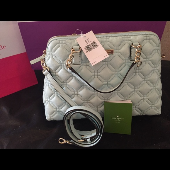 Kate Spade - Astor Court Small Rachelle - Picture 2 of 4