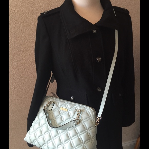 Kate Spade - Astor Court Small Rachelle - Picture 4 of 4