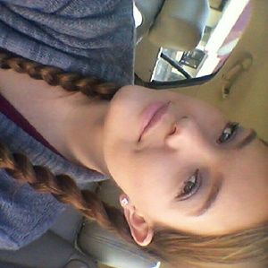 Meet your Posher, Karrah