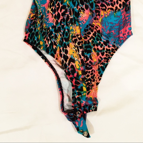 Comfortable and sexy bodysuit from Brazil - Picture 4 of 4