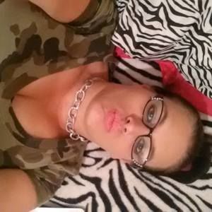 Meet your Posher, Veronica