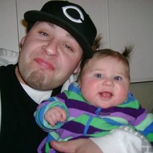 Meet your Posher, Jared