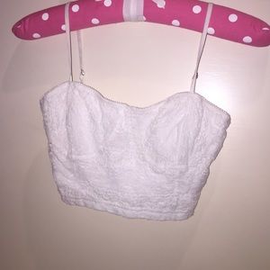 Free people bralette