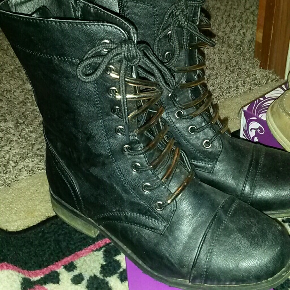 Boots