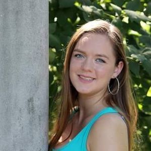 Meet your Posher, Madison