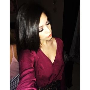 Meet your Posher, Eileen