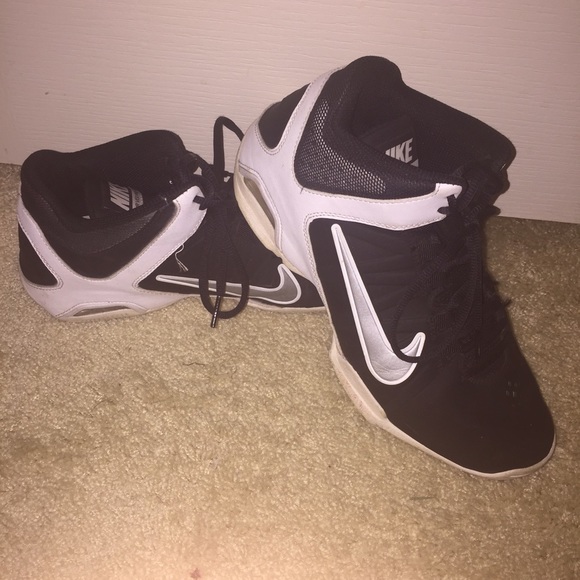 📦sold📦Nike Womens Basketball Shoes
