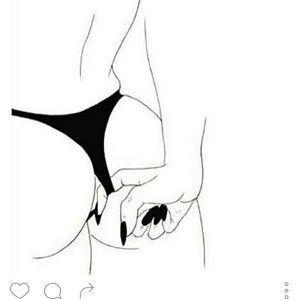 Meet your Posher, Priscilla