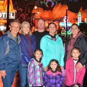 Meet your Posher, Julie