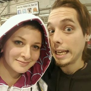 Meet your Posher, Jc