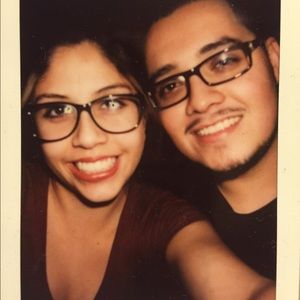 Meet your Posher, Alexa