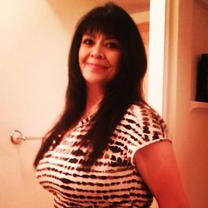 Meet your Posher, Roberta