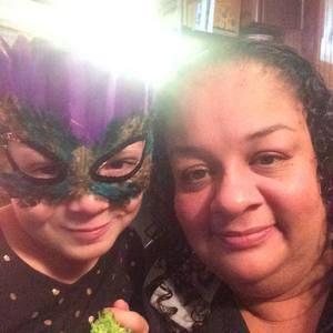 Meet your Posher, Marie