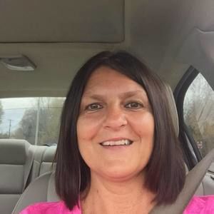 Meet your Posher, Jeanette