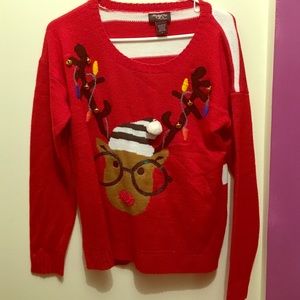 Ugly sweater