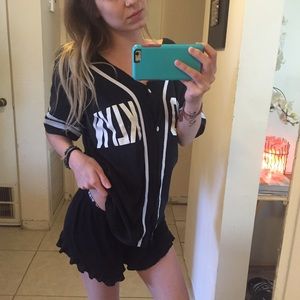 Brooklyn Button down