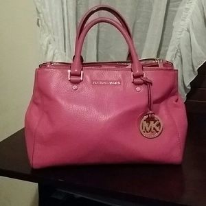 Micheal kors  hand bag