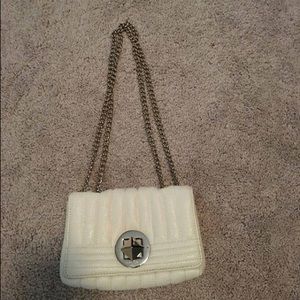 Kate spade chain shoulder bag