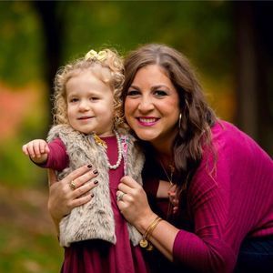 Meet your Posher, Jenna