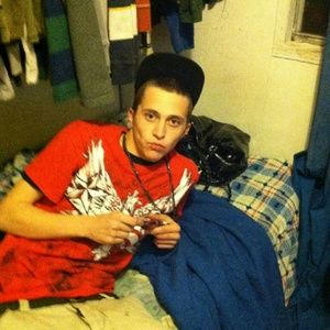 Meet your Posher, Larry