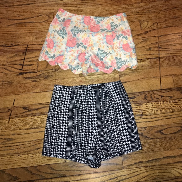 Shorts