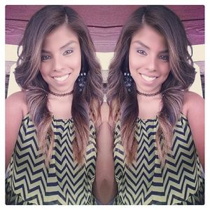 Meet your Posher, Pamela