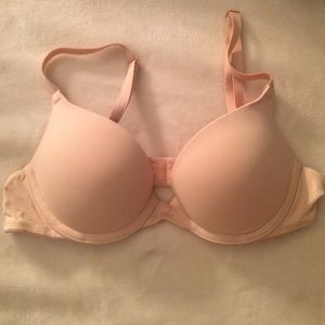 Victoria's Secret Pink bra