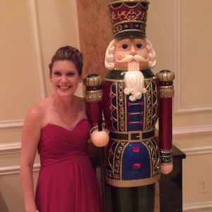 Meet your Posher, Kara