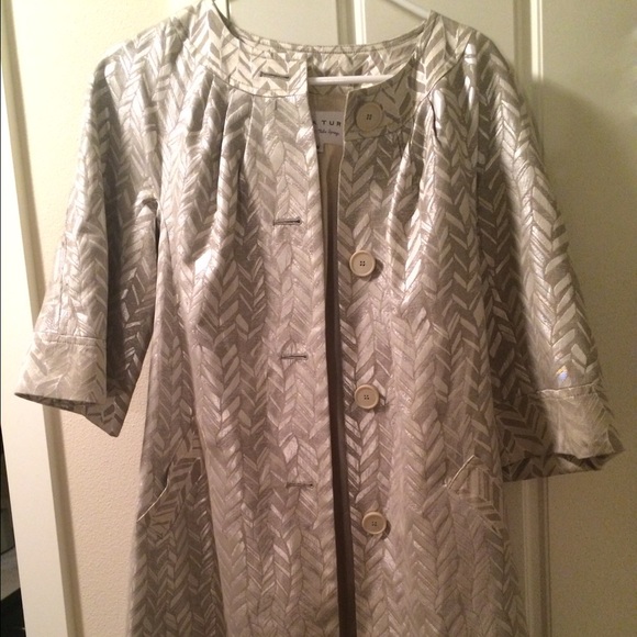Trina Turk coat