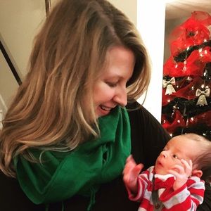 Meet your Posher, Kelsey