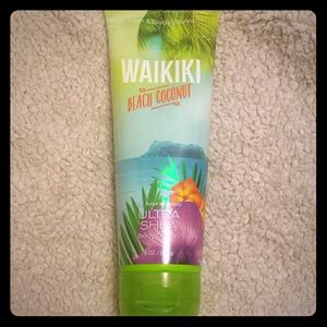 Bath & Body Works Body Cream