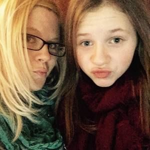 Meet your Posher, Cheryl