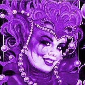 Meet your Posher, Michele