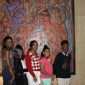 Meet your Posher, Artayvia