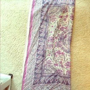 American Eagle scarf- offers accepted!