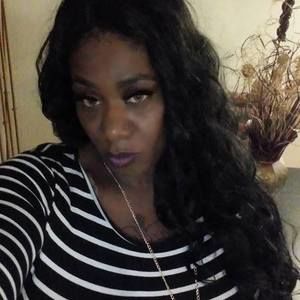 Meet your Posher, April