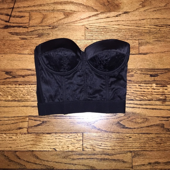 Corset