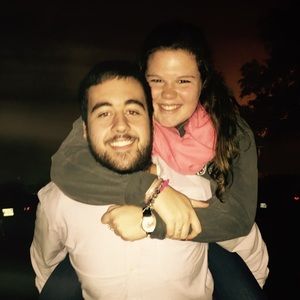 Meet your Posher, Skyler