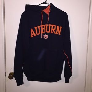Auburn hoodie