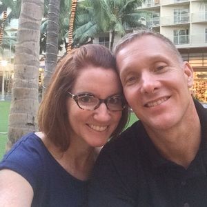 Meet your Posher, Renee