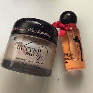VS sexy little thing set