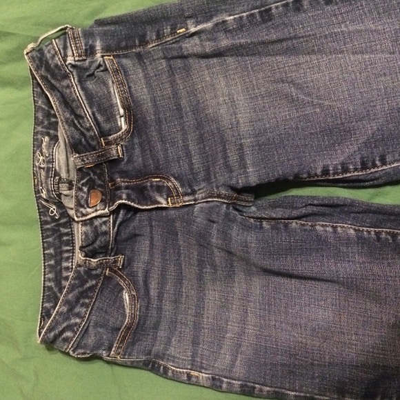 Jeggings