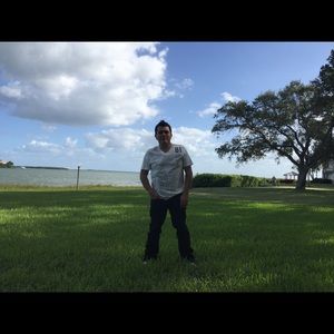 Meet your Posher, Salvador