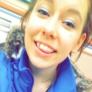 Meet your Posher, Destinie