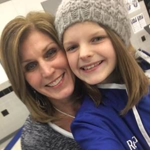 Meet your Posher, Kelly