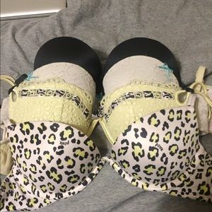 BUY2GET1FREE💮VS & Aerie Bras