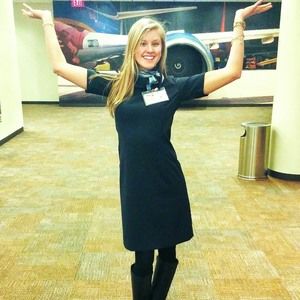 Meet your Posher, Lauren