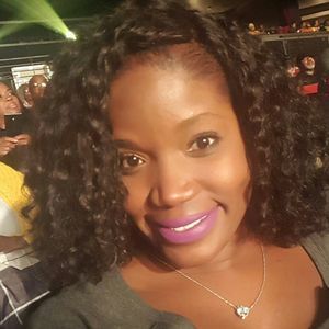 Meet your Posher, Tiffani