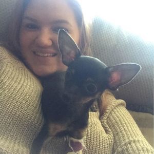 Meet your Posher, Courtnie