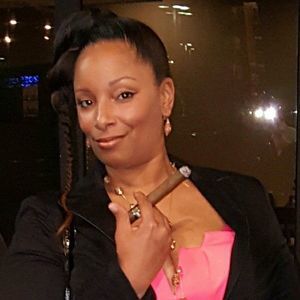 Meet your Posher, Kisha